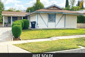 JCI Agent Hiiro Tomita Sells Rowland Heights SFR For $525,000