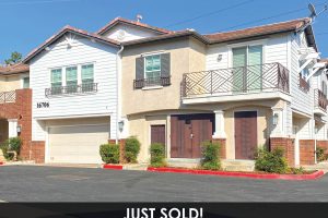 JCI Agent Hiiro Tomita Sells Sylmar Townhome For $440,000