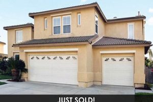 JCI Agent Hiiro Tomita Sells Eastvale SFR For $740,000