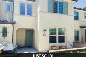 JCI Agent Hiiro Tomita Sells Lake Forest Townhome For $775,000