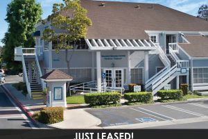 JCI Agent Hiiro Tomita Leases 1,728 SF Salon Space In Garden Grove