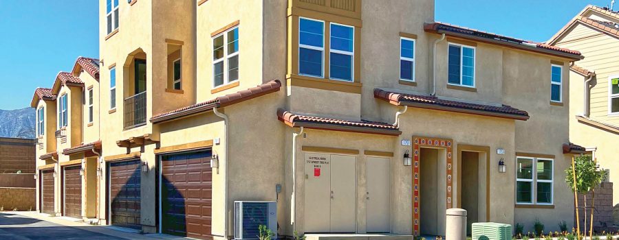 JCI Agent Hiiro Tomita Sells Upland Townhome for $650,125