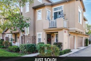 JCI Agent Hiiro Tomita Sells Ladera Ranch Condo for $725,000