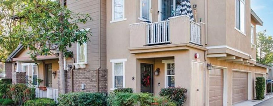 JCI Agent Hiiro Tomita Sells Ladera Ranch Condo for $725,000