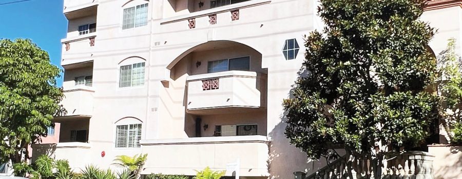 JCI Agent Hiiro Tomita Sells Los Angeles Condo for $1,005,000