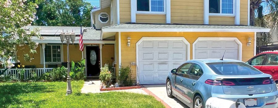 JCI Agent Hiiro Tomita Sells Simi Valley SFR for $305,000